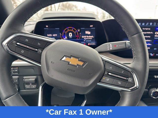 Used 2025 Chevrolet Tahoe Premier image 11