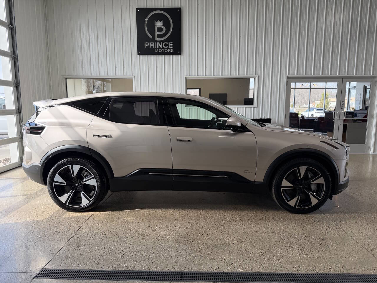 Used 2025 Polestar Polestar 3 image 5