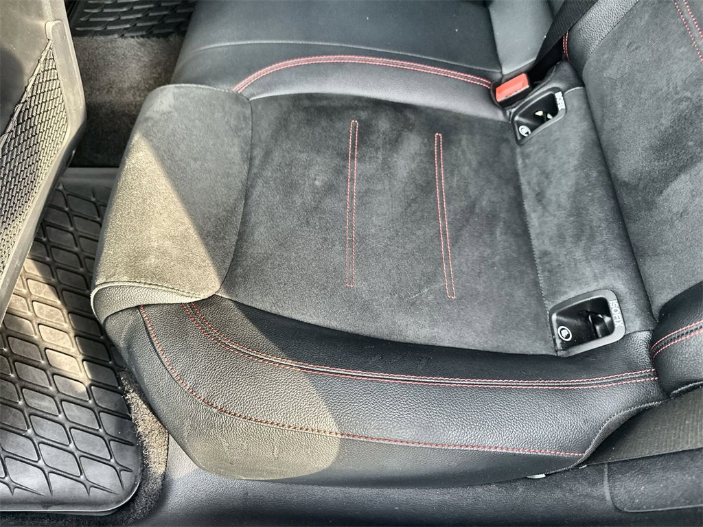 Used 2024 Mercedes-Benz CLA 250 CLA 250 image 17