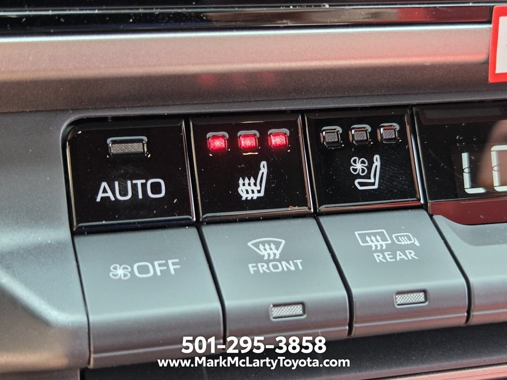 New 2026 Toyota Camry XSE w/ Premium Package FWD image 20