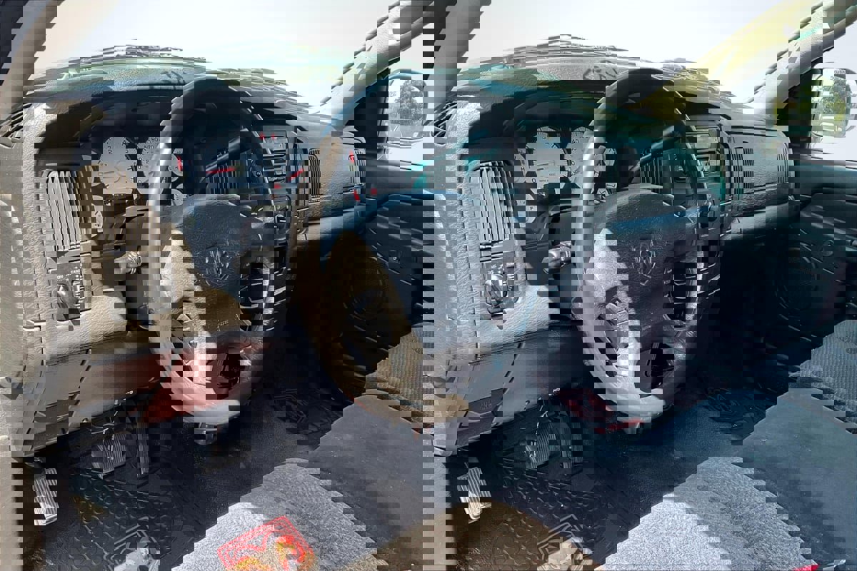 Used 2003 Dodge Ram 1500 Truck ST image 13