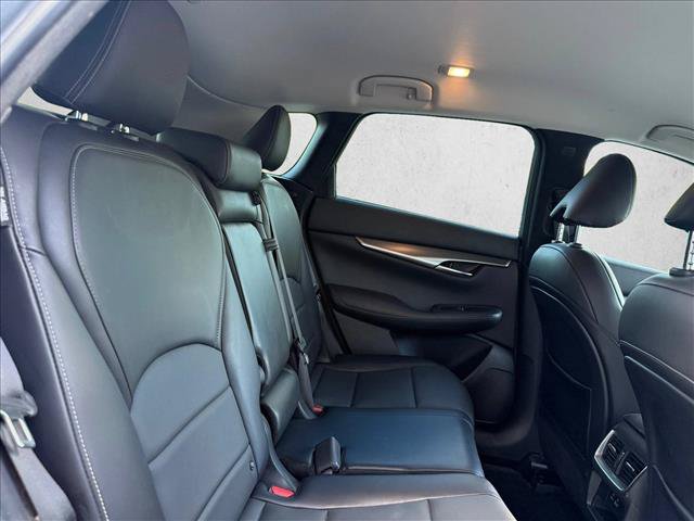 Used 2022 INFINITI QX50 Pure FWD image 24