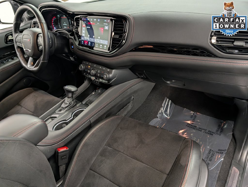 Used 2025 Dodge Durango GT AWD/4WD image 35