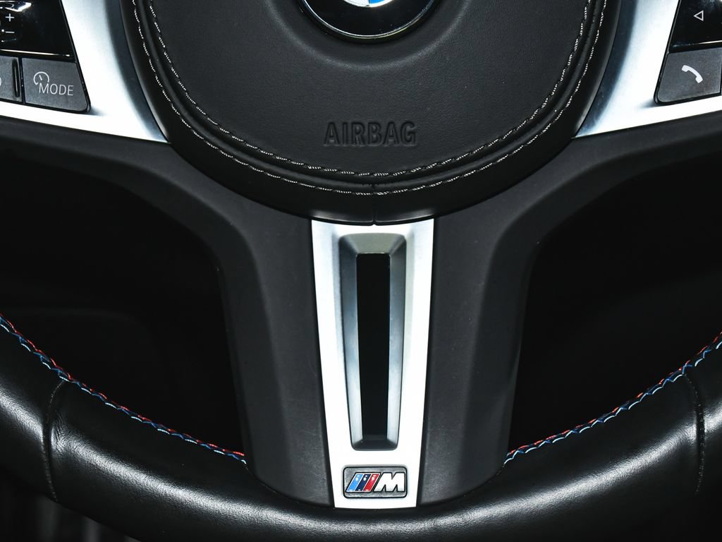 Used 2025 BMW X5 M60i w/ Executive Package AWD/4WD image 42