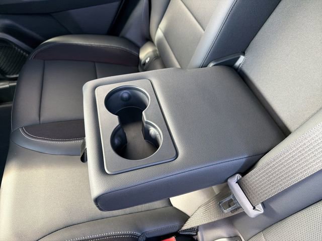 Certified 2024 Chevrolet Equinox EV RS image 14