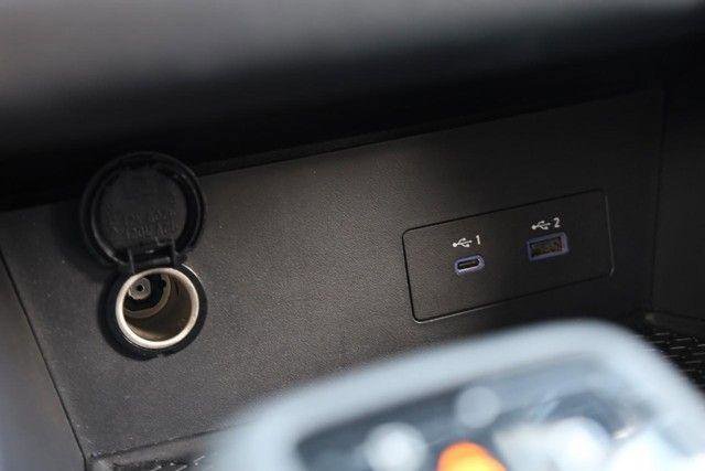 Certified 2025 Nissan Pathfinder SV AWD/4WD image 16