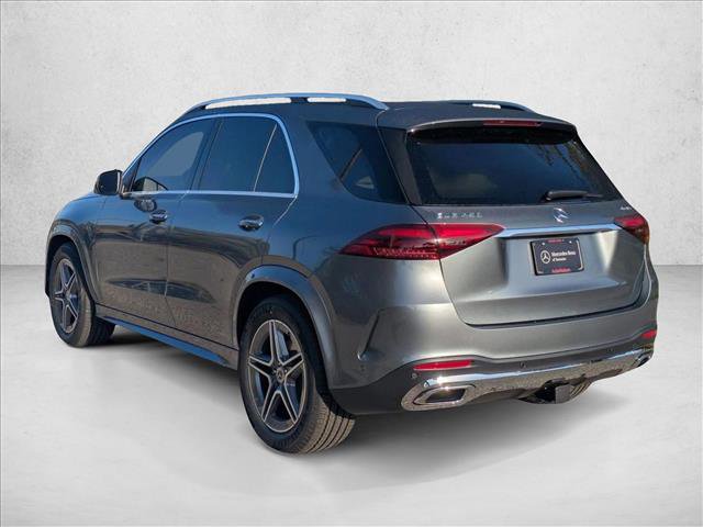 New 2026 Mercedes-Benz GLE 450 4MATIC image 9