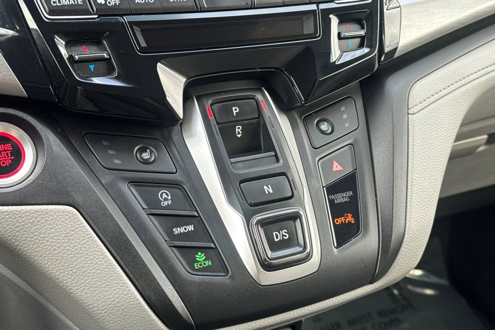 Certified 2023 Honda Odyssey EX-L image 16