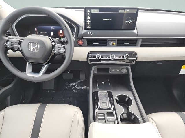 New 2026 Honda Pilot Touring image 45