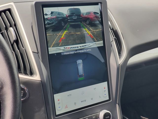 Used 2023 Ford Edge SEL image 20