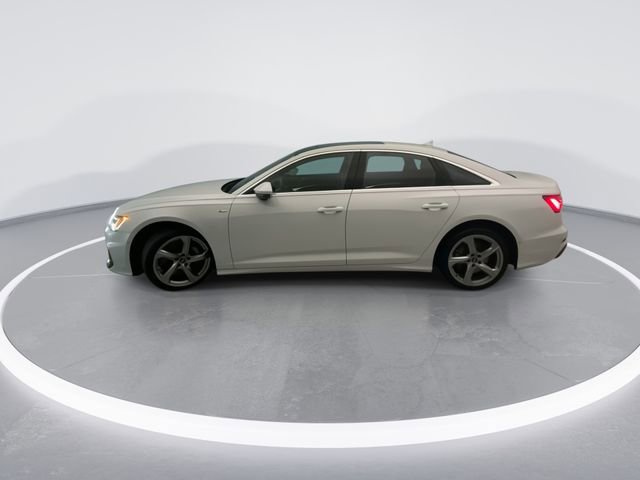 Used 2024 Audi A6 Premium Plus AWD/4WD image 9