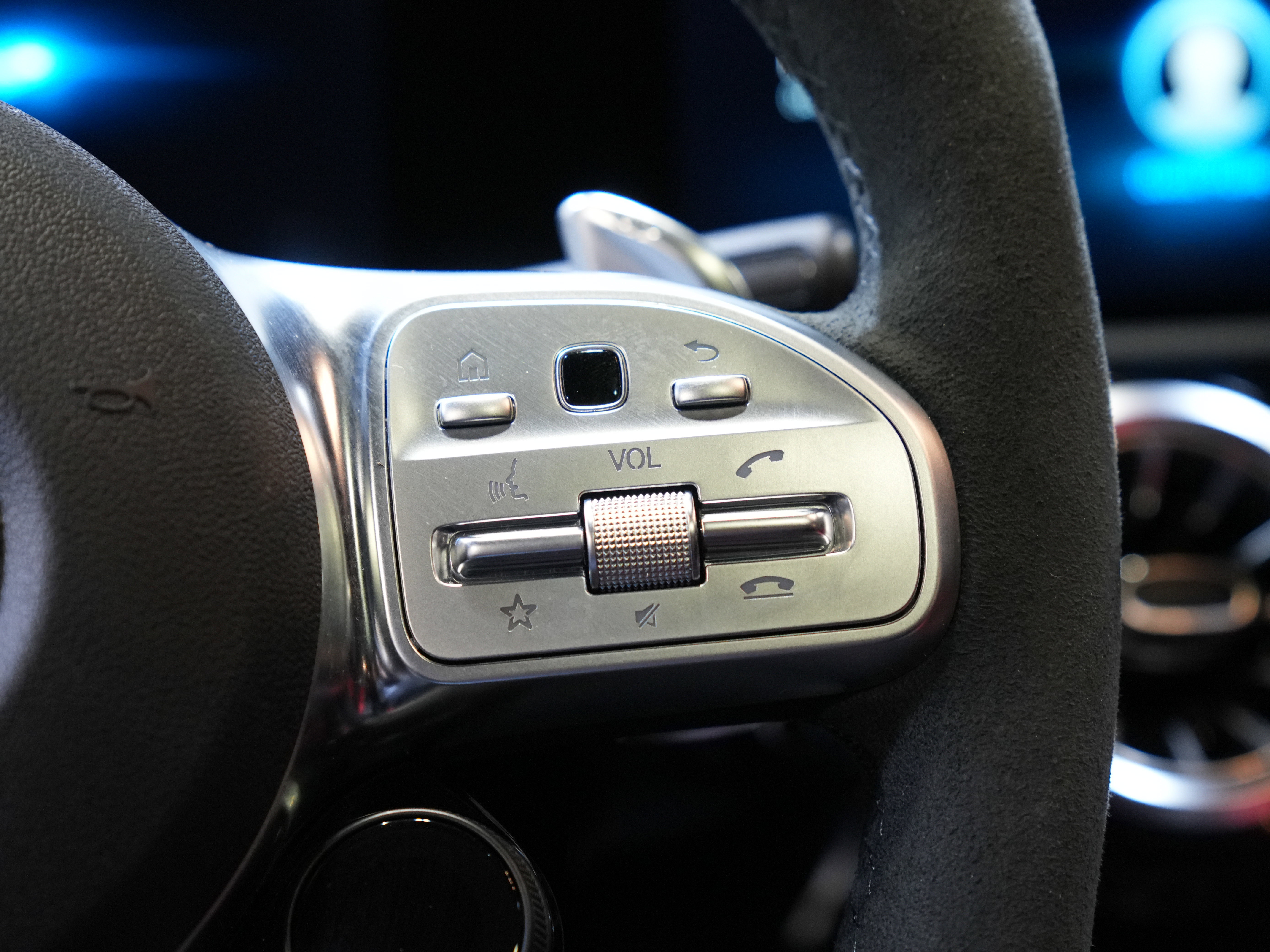 Used 2023 Mercedes-Benz CLA 45 AMG 4MATIC image 44