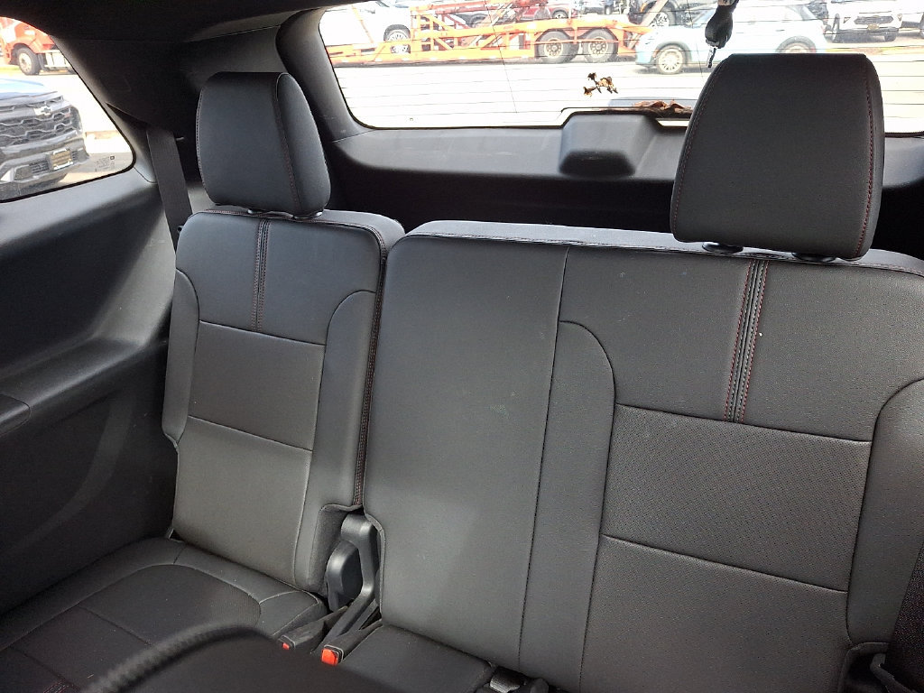 Certified 2023 Chevrolet Traverse RS AWD/4WD image 9