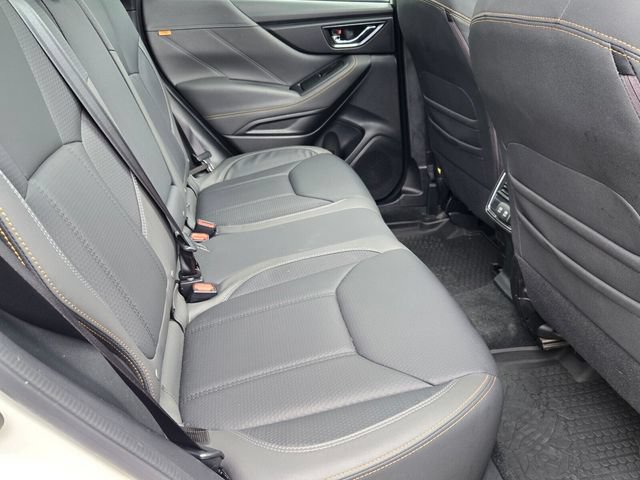 Used 2022 Subaru Forester Wilderness AWD/4WD image 14