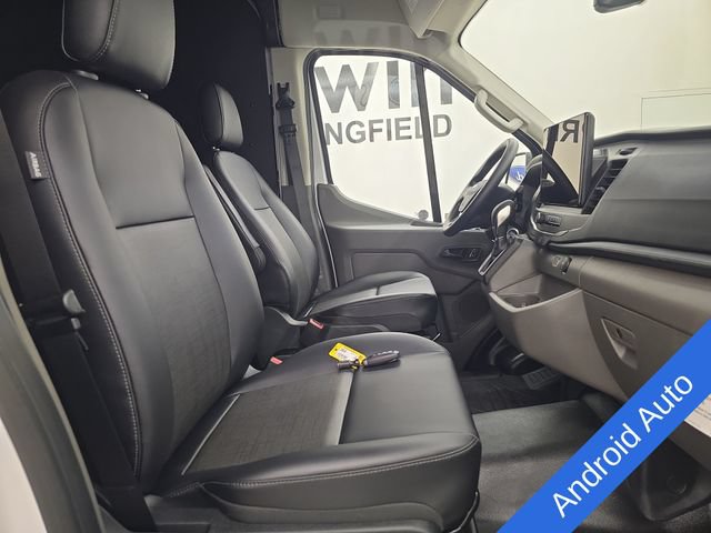 New 2026 Ford Transit 250 148 Medium Roof Extended AWD w/ Load Area Protection Package image 10