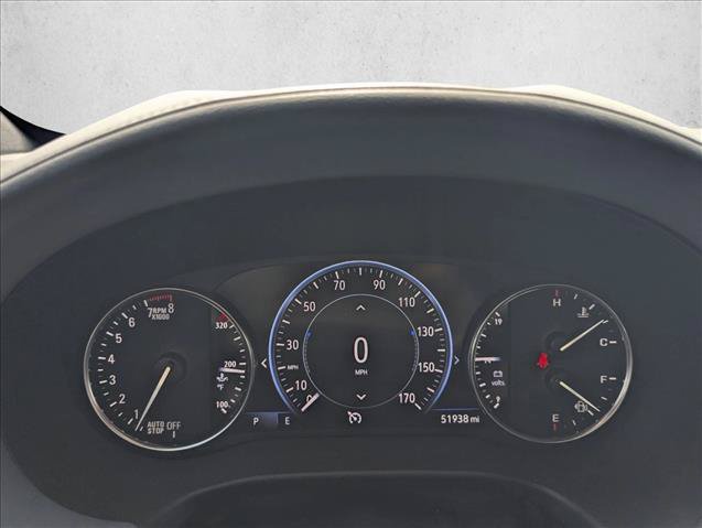 Used 2023 Buick Enclave Premium w/ Trailering Package, 5000 lbs. FWD image 8