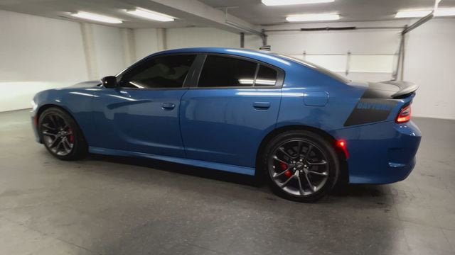 Used 2023 Dodge Charger R/T w/ Daytona Edition Group image 6