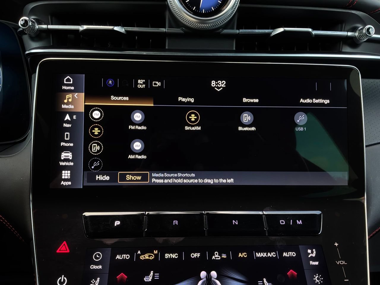 Used 2023 Maserati Grecale Modena AWD/4WD image 40