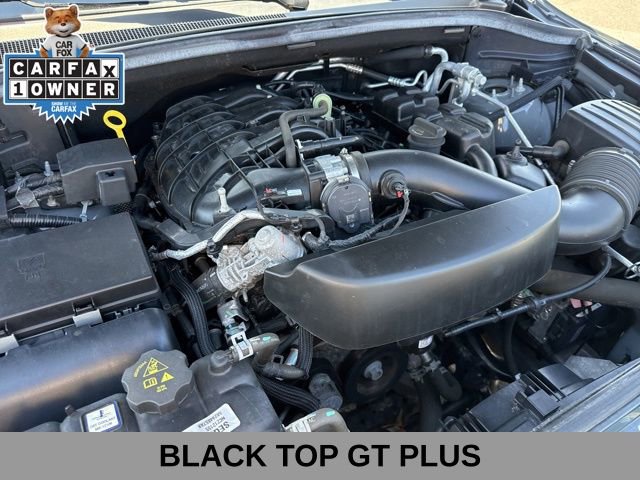 Used 2022 Dodge Durango GT image 28