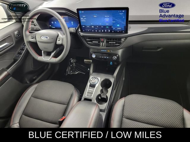 Certified 2023 Ford Escape ST-Line Select w/ Tech Pack #2 AWD/4WD image 31