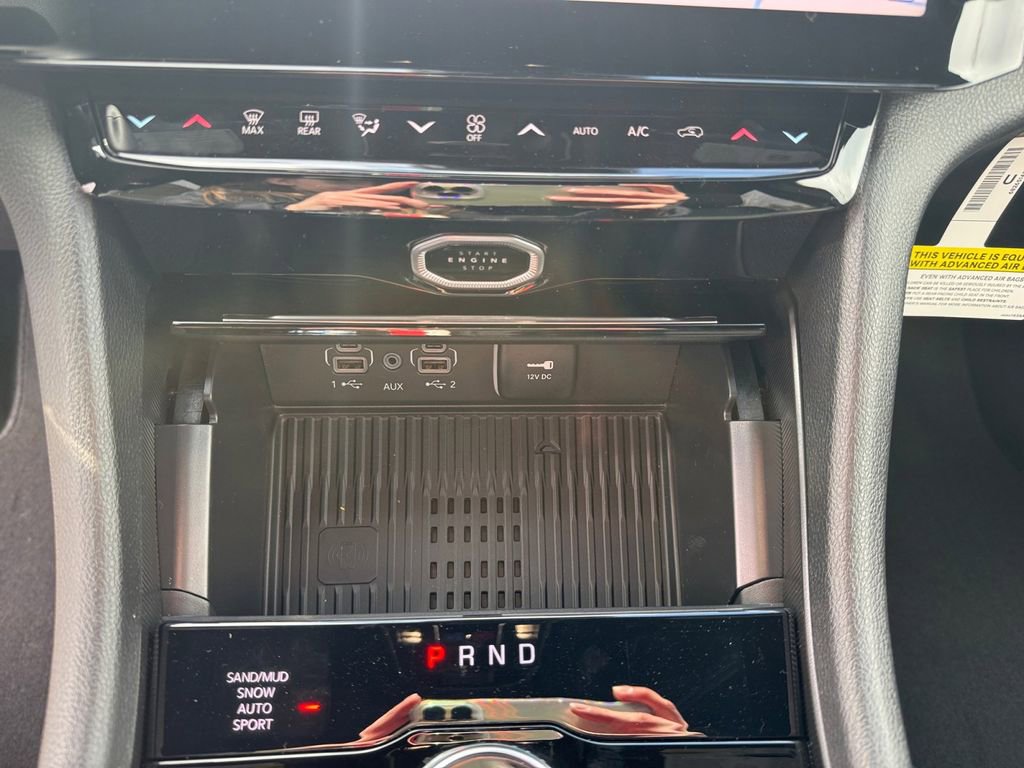 New 2026 Jeep Grand Cherokee Altitude image 22