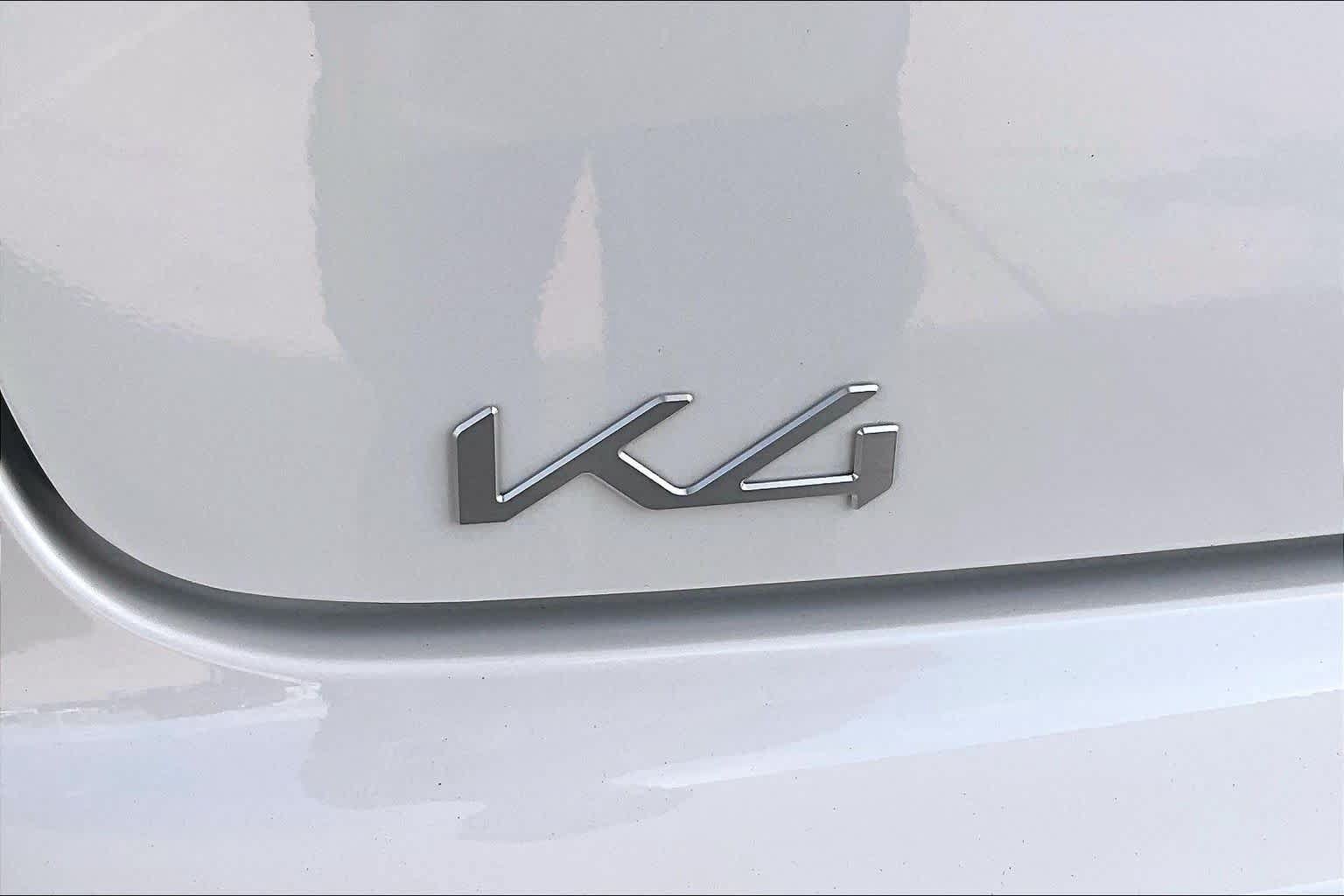 Used 2025 Kia K4 GT-Line w/ GT-Line Premium Package FWD image 28