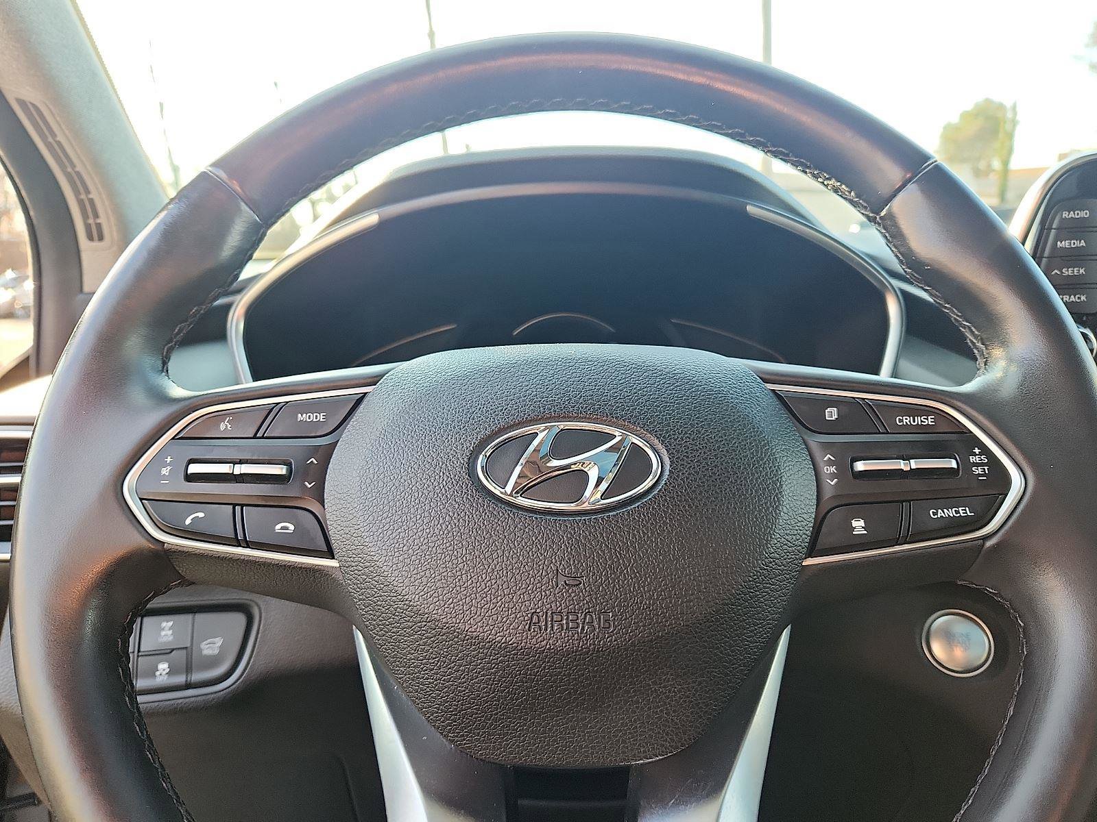 Used 2019 Hyundai Santa Fe AWD image 20