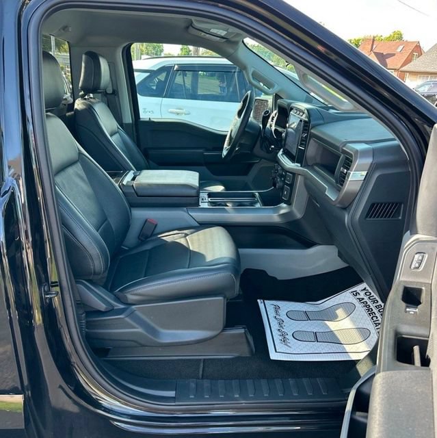 Used 2024 Ford F150 XL RWD image 8