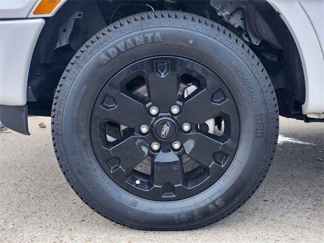 Used 2021 Ford Ranger Lariat w/ Equipment Group 501A High image 10