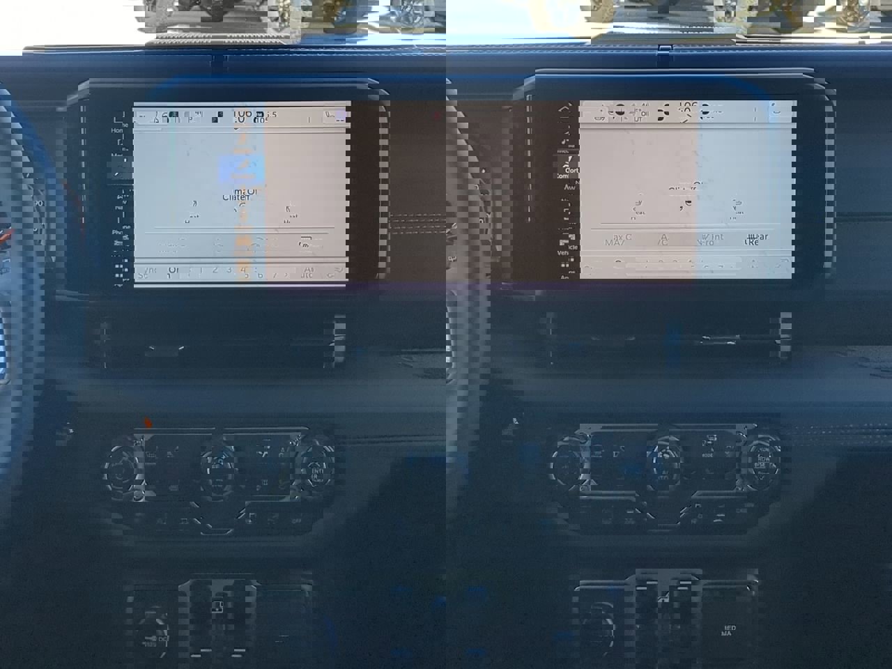 New 2026 Jeep Wrangler Sahara image 16