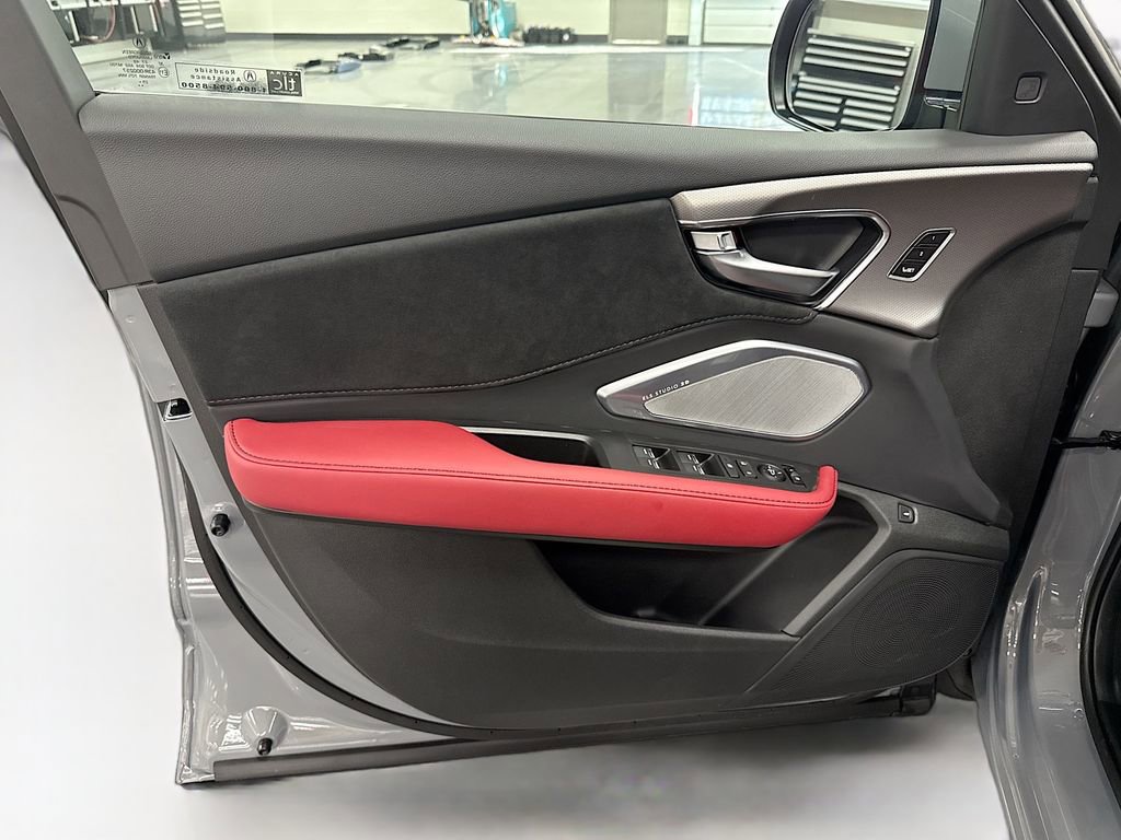 New 2026 Acura RDX A-Spec image 24