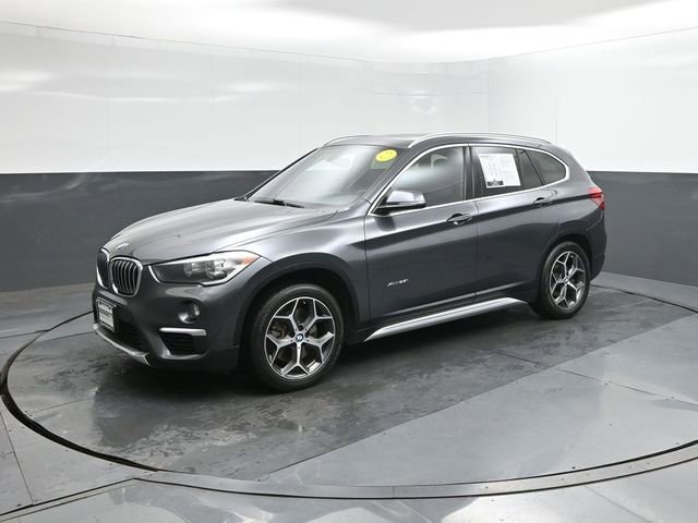 Used 2018 BMW X1 xDrive28i AWD/4WD image 1