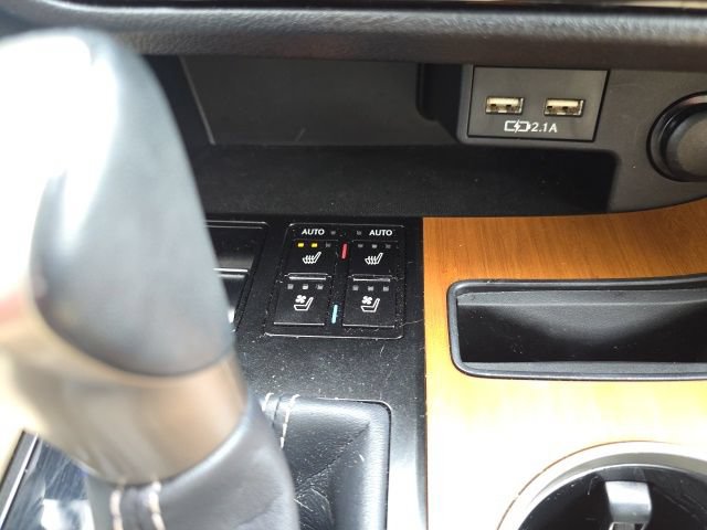 Used 2021 Lexus RX 350 AWD w/ Accessory Package (P1) image 21