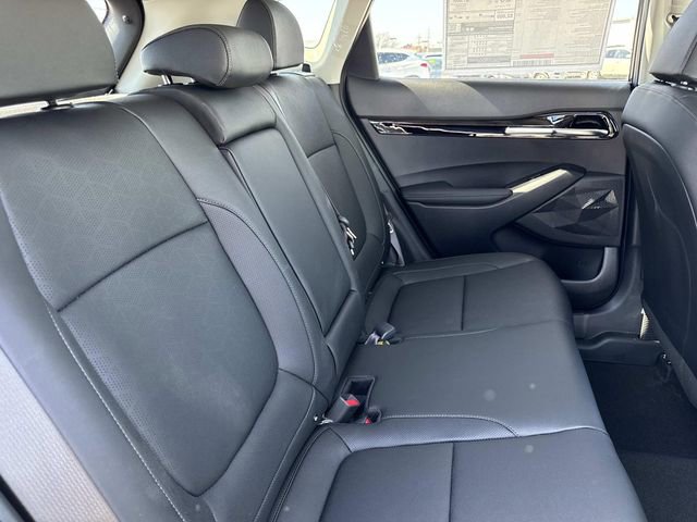 New 2026 Kia Seltos SX w/ SX Sunroof Package AWD/4WD image 18