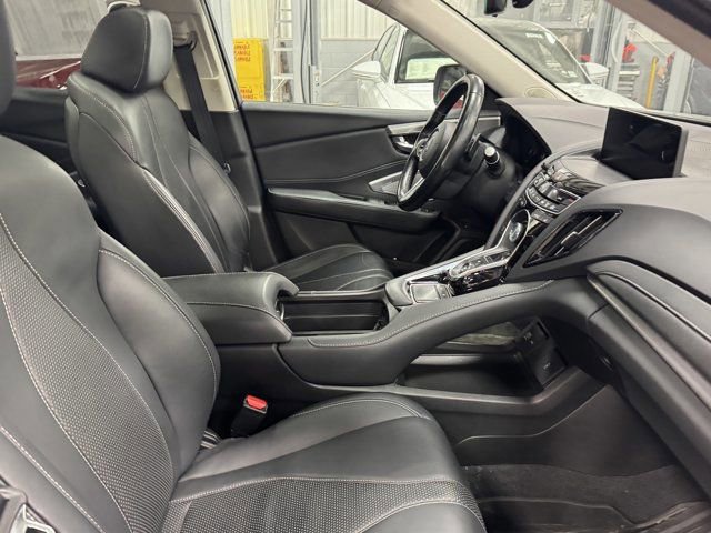 Used 2021 Acura RDX w/ Technology Package image 27