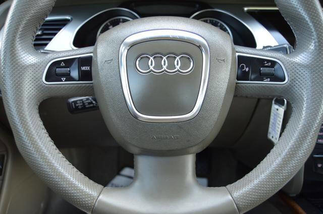 Used 2010 Audi A5 2.0T Premium image 19