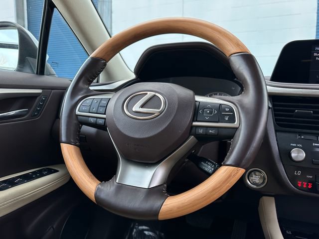 Used 2020 Lexus RX 350 350 image 20