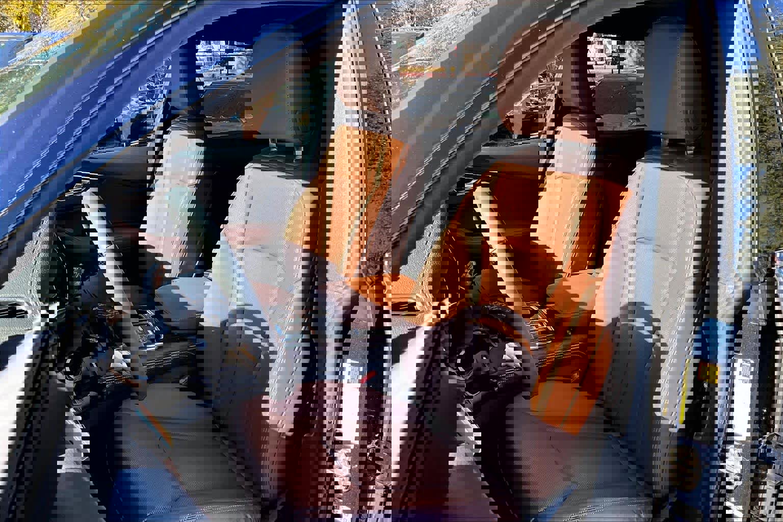 Used 2025 Audi Q8 Premium Plus image 7