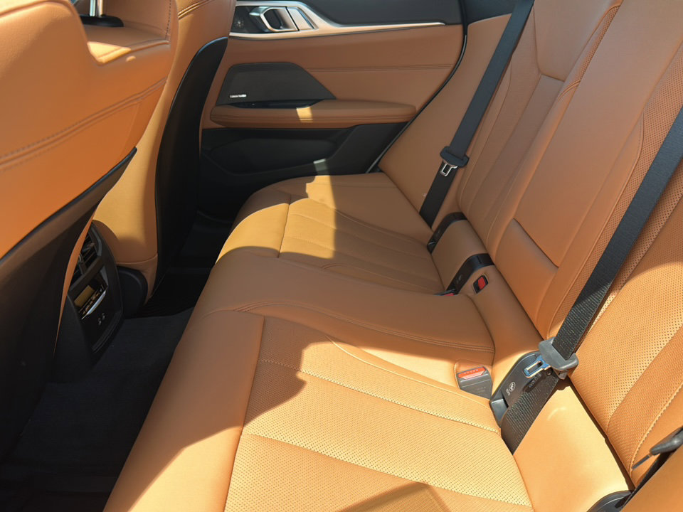 New 2026 BMW i4 eDrive40 w/ Premium Package image 16