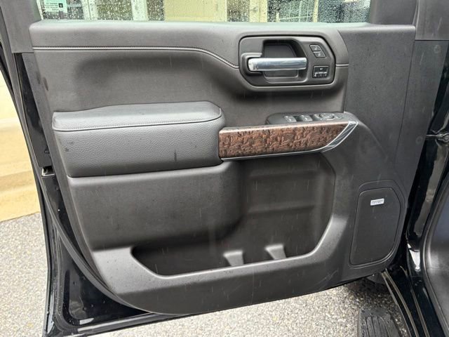 Used 2023 GMC Sierra 2500 Denali w/ Denali Ultimate Package AWD/4WD image 12