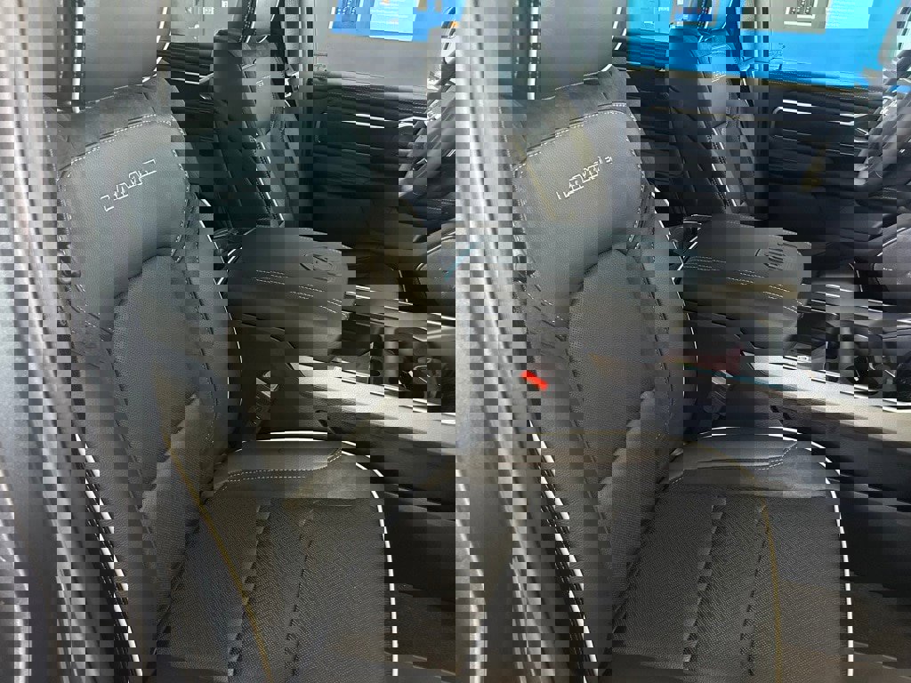 New 2025 RAM 1500 Laramie w/ Night Edition image 16