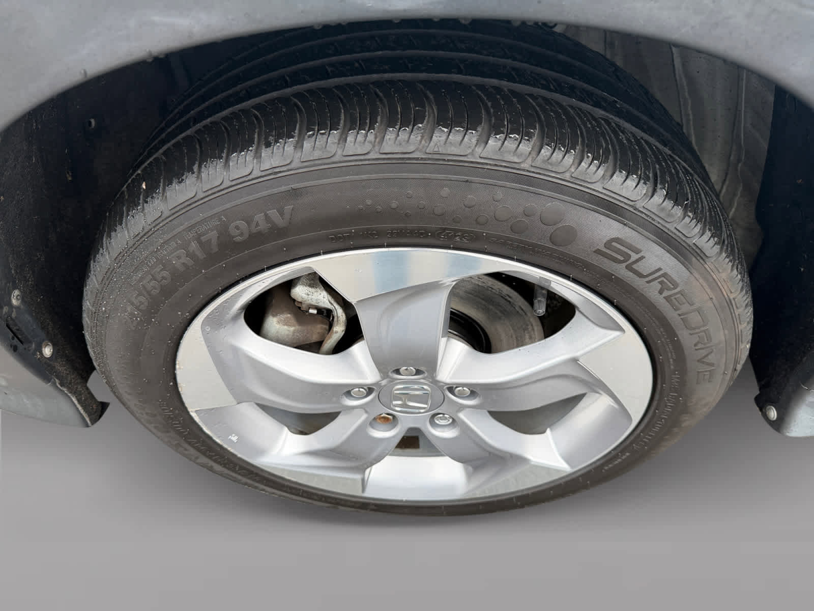 Used 2019 Honda HR-V LX image 9