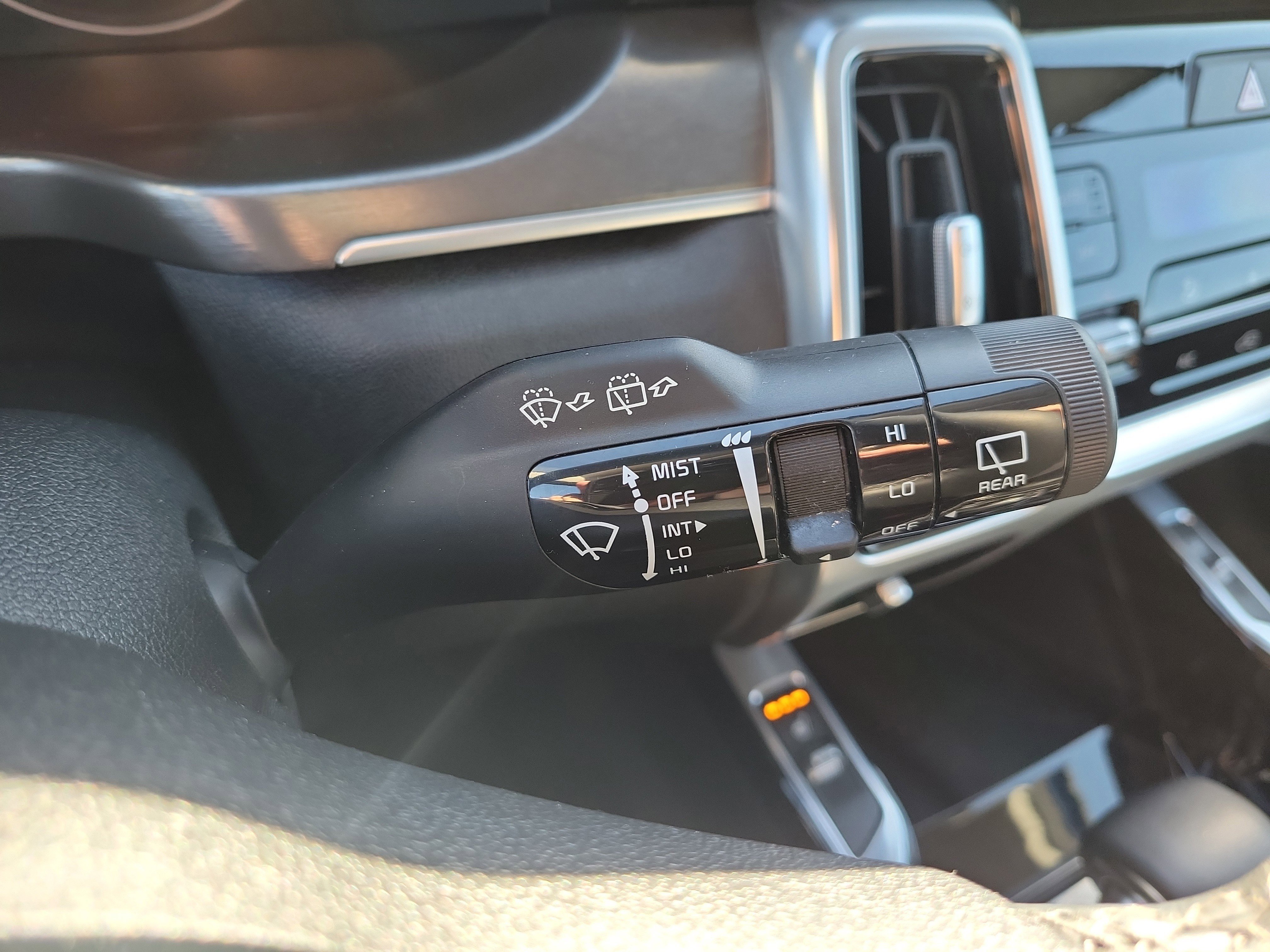 Certified 2021 Kia Sorento SX image 32