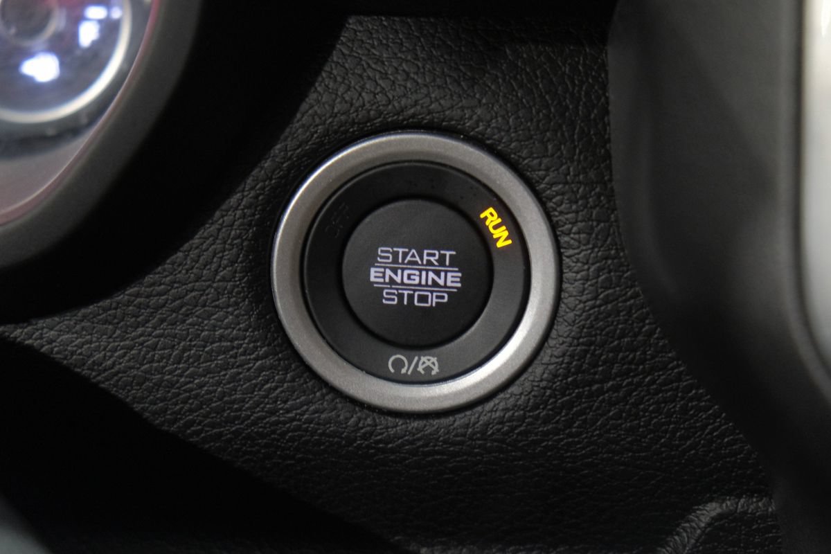 Used 2025 RAM 2500 Big Horn AWD/4WD image 21