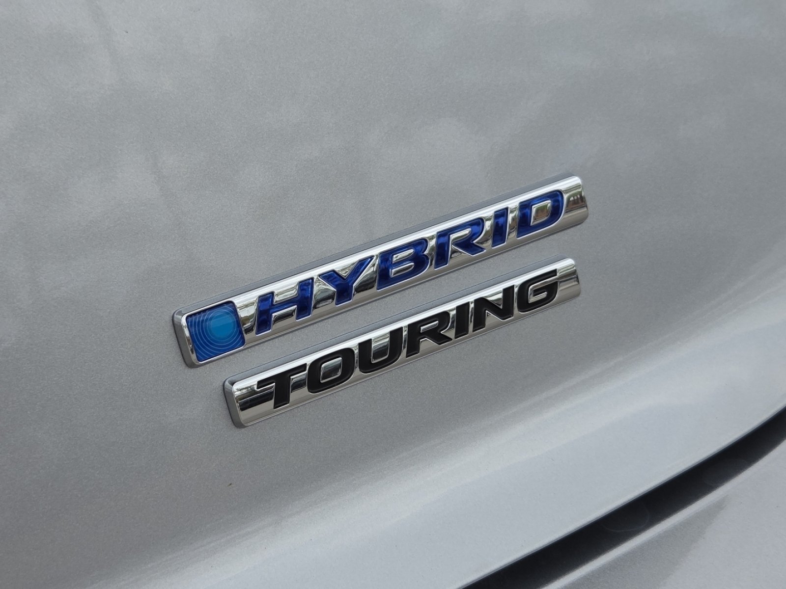 New 2026 Honda Accord Touring image 18