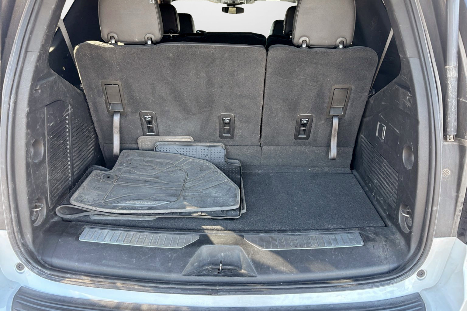 Used 2023 Chevrolet Tahoe RST w/ Sport Performance Package image 25