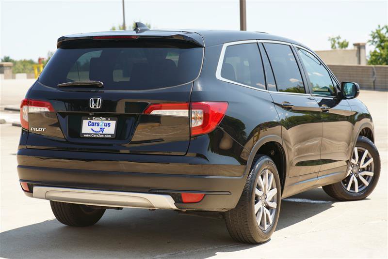 Used 2019 Honda Pilot EX-L image 5