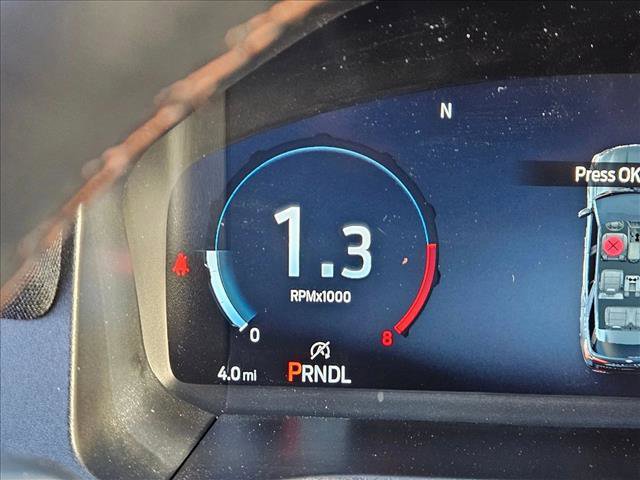 New 2026 Ford Explorer Active RWD image 15