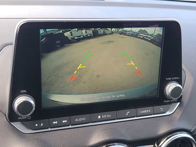 Used 2023 Nissan Sentra SV image 27