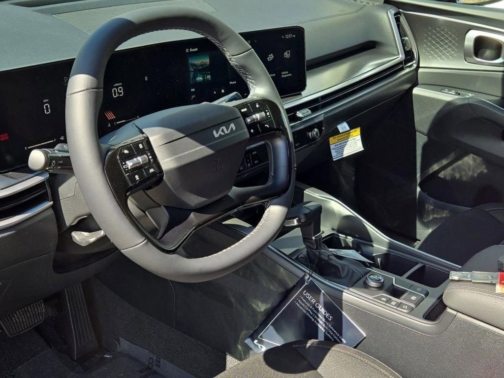 New 2026 Kia Sorento LX image 16